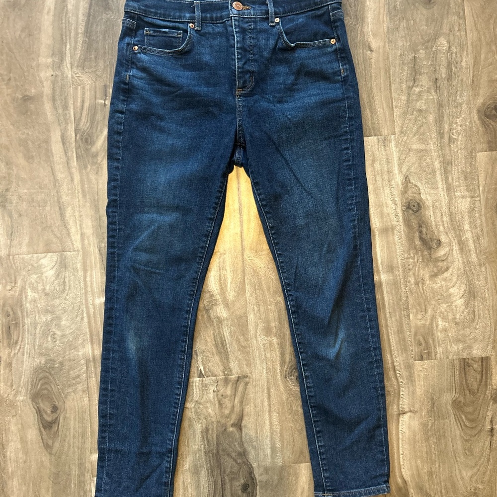 Loft jeans